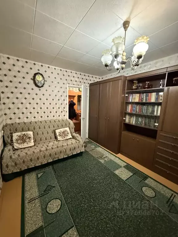 2-к кв. Московская область, Балашиха Керамик мкр, ул. Свободы, 2 (50.0 ... - Фото 1