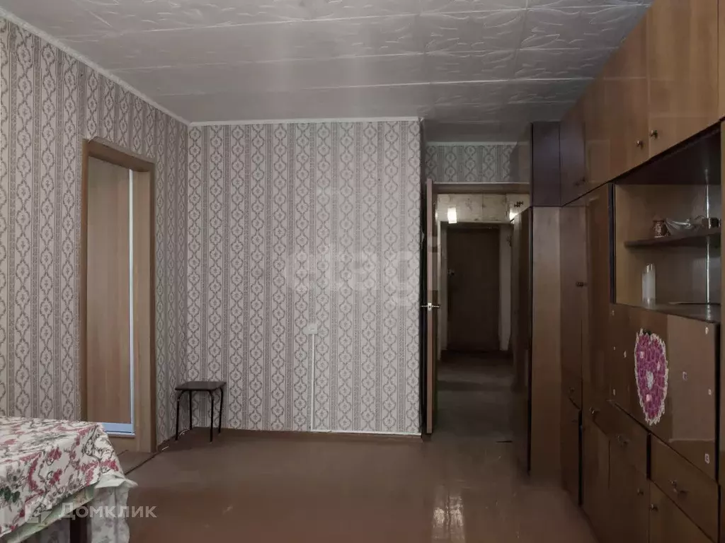 Продаётся 3-к квартира, 53 м - Фото 1