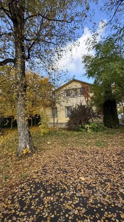 Участок в Москва ул. 2-я Лазенки, 11А (12.09 сот.) - Фото 1