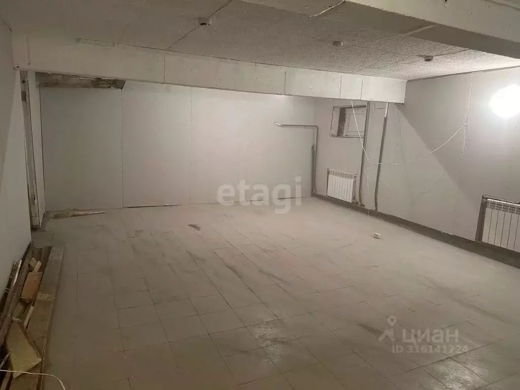 Помещение свободного назначения в Иркутская область, Ангарск 93-й ... - Фото 1