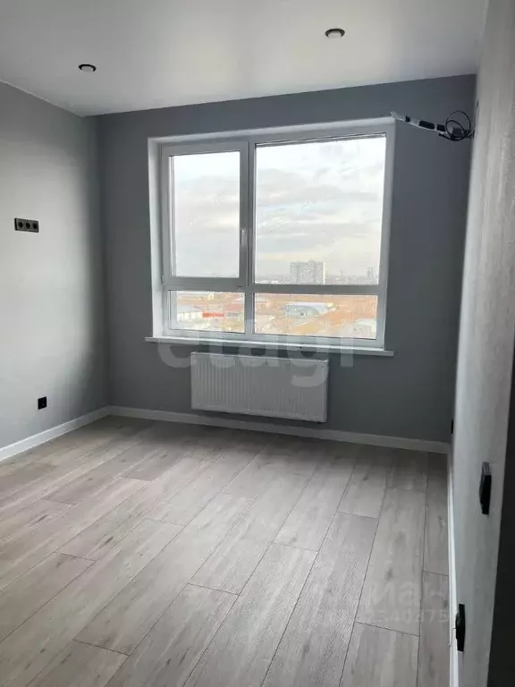 1-к кв. Тюменская область, Тюмень ул. Ветеранов Труда, 36к1 (37.3 м) - Фото 2