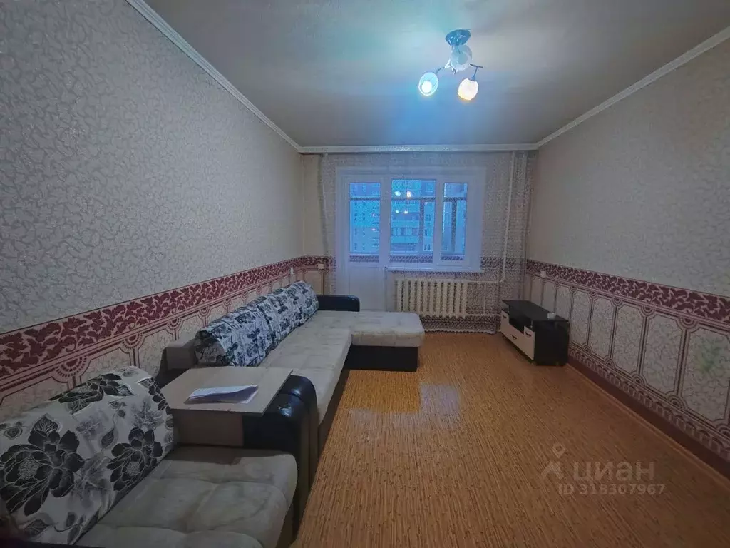 2-к кв. Ульяновская область, Ульяновск Отрадная ул., 9к3 (54.0 м) - Фото 0