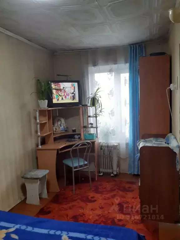 Дом в Хакасия, Майна рп ул. Гагарина, 26А (90 м) - Фото 1