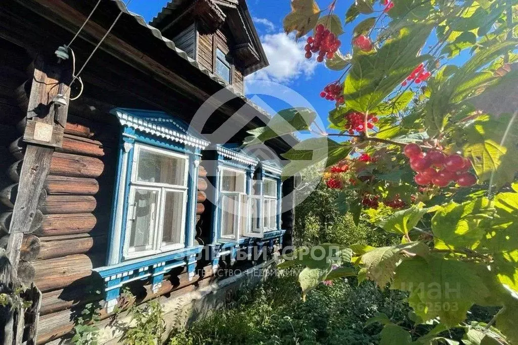 Дом в Московская область, Клин городской округ, д. Селевино 3 (36 м) - Фото 1