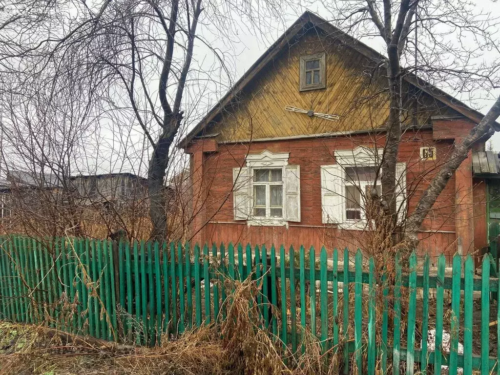 Дом в Челябинск, Тургоякская улица, 65 (45.8 м) - Фото 0