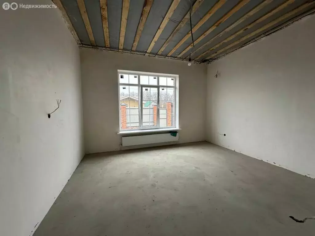 Дом в Ростов-на-Дону, улица Мусоргского (100 м) - Фото 1