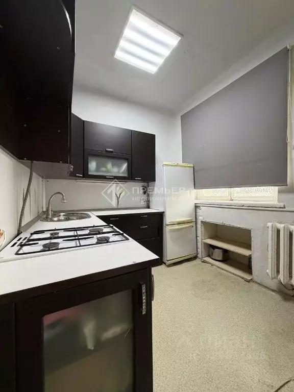 2-к кв. Кировская область, Киров ул. Красина, 50 (44.7 м) - Фото 2
