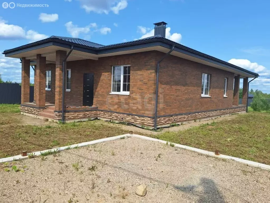 Дом в Сергиево-Посадский городской округ, СНТ Деулинская Слобода (130 ... - Фото 2