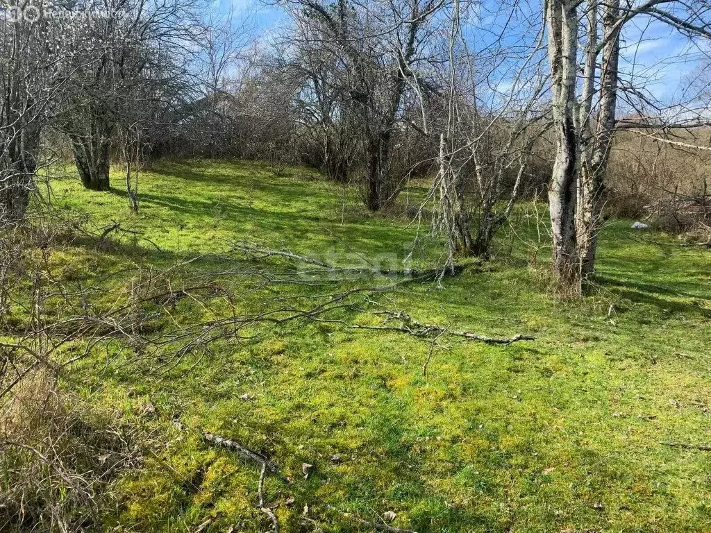 Участок в село Красная Воля, улица Володи Ульянова (7.9 м) - Фото 0