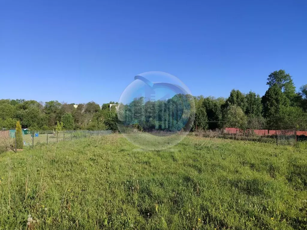 Участок в Москва пос. Рогово, ул. Заречная (18.3 сот.) - Фото 0