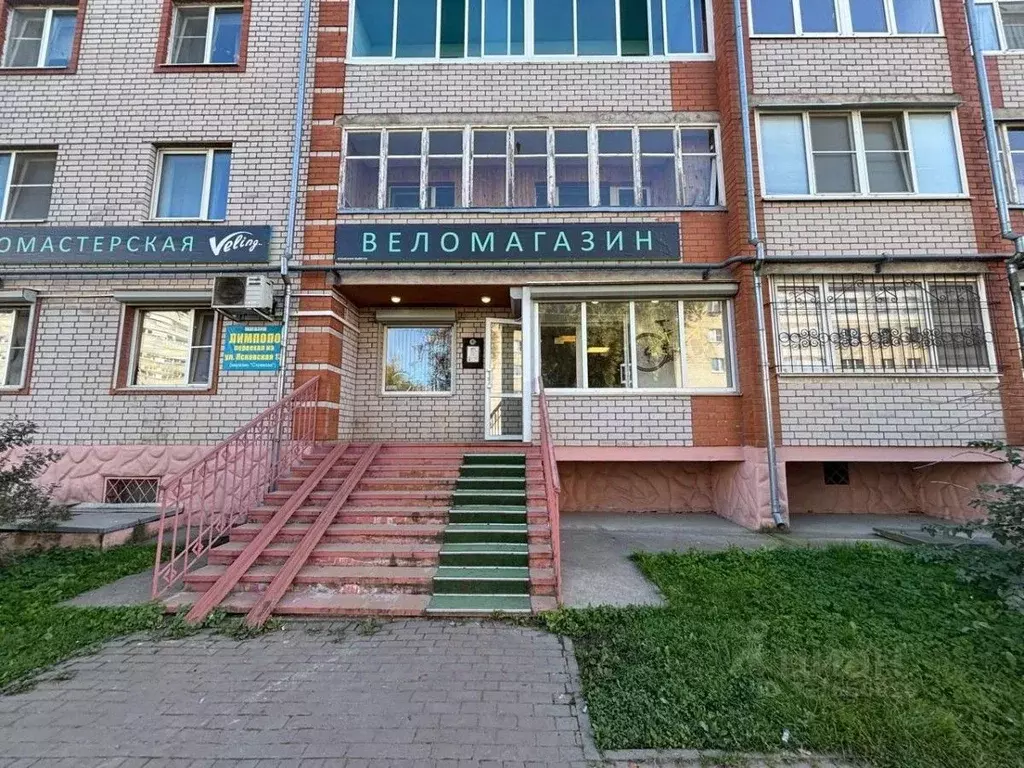 Помещение свободного назначения в Новгородская область, Великий ... - Фото 2