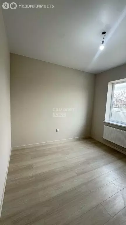 Дом в Тимашевск, микрорайон Индустриальный (80 м) - Фото 2