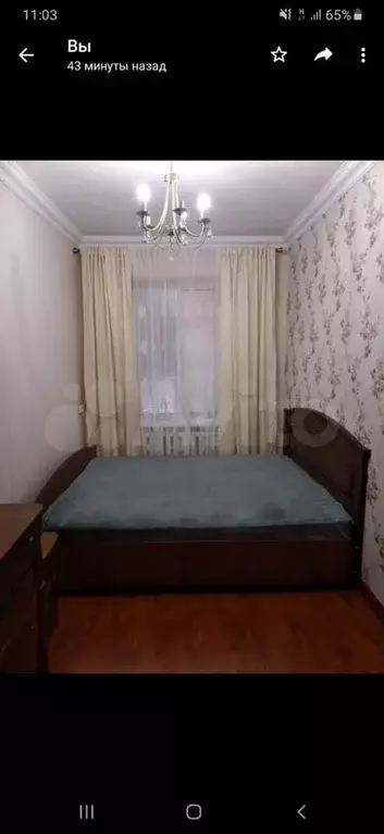 2-к. квартира, 45 м, 2/5 эт. - Фото 0