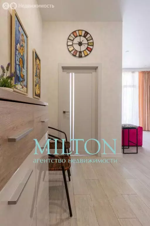 1-комнатная квартира: Геленджик, Крымская улица, 22к14 (45 м) - Фото 2