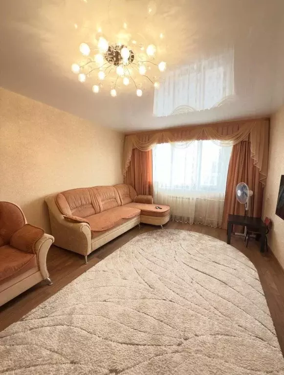 4-к кв. Свердловская область, Каменск-Уральский ул. Кутузова, 31 (73.7 ... - Фото 1