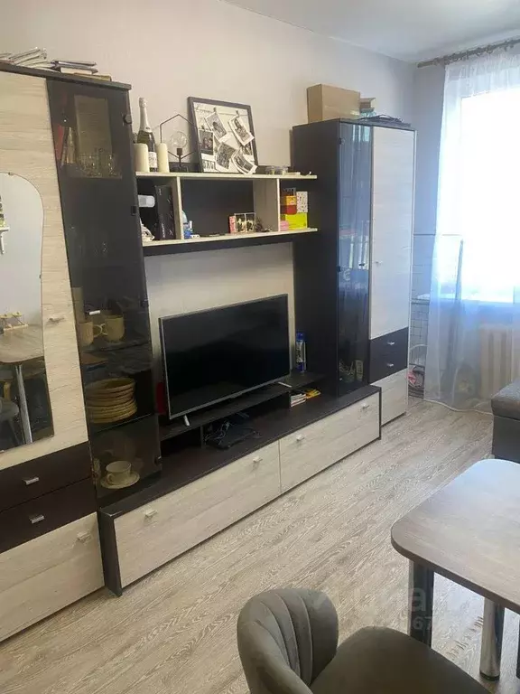 Комната Ростовская область, Ростов-на-Дону ул. Страны Советов, 22 ... - Фото 1