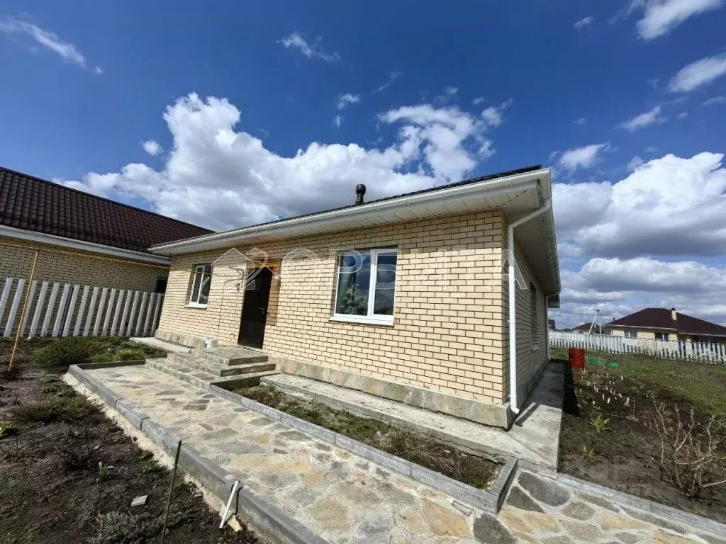 Дом в Тюменская область, Тюменский муниципальный округ, с. Мальково, ... - Фото 2