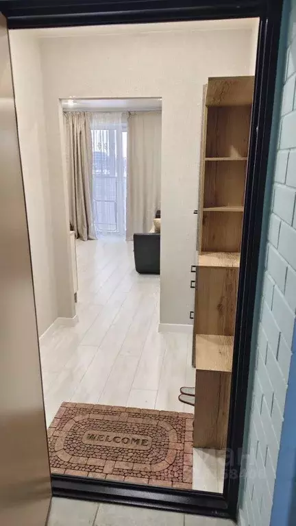 Студия Самарская область, Тольятти бул. Итальянский, 16 (28.0 м) - Фото 2