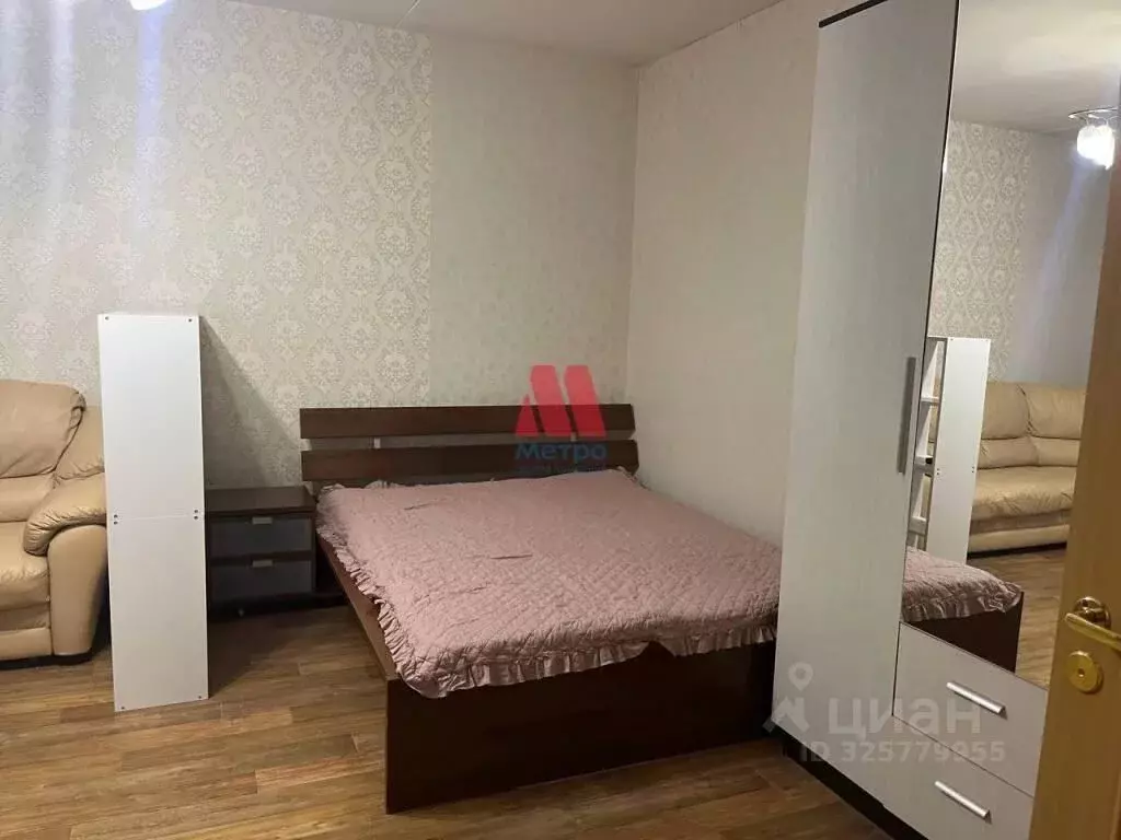 1-к кв. Ярославская область, Ярославль ул. Урицкого, 47к2 (40.0 м) - Фото 2