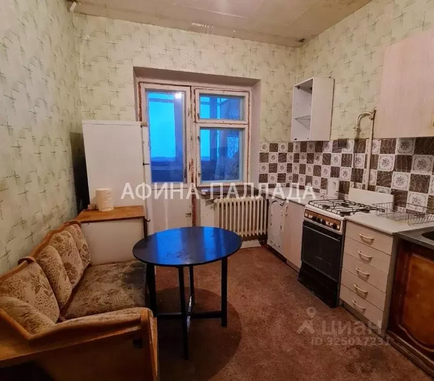 2-к кв. Ямало-Ненецкий АО, Надым ул. Зверева, 50 (57.3 м) - Фото 2