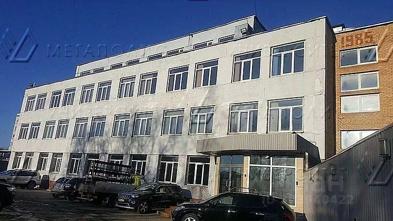 Офис в Москва Дмитровское ш., 100С3 (34 м) - Фото 0