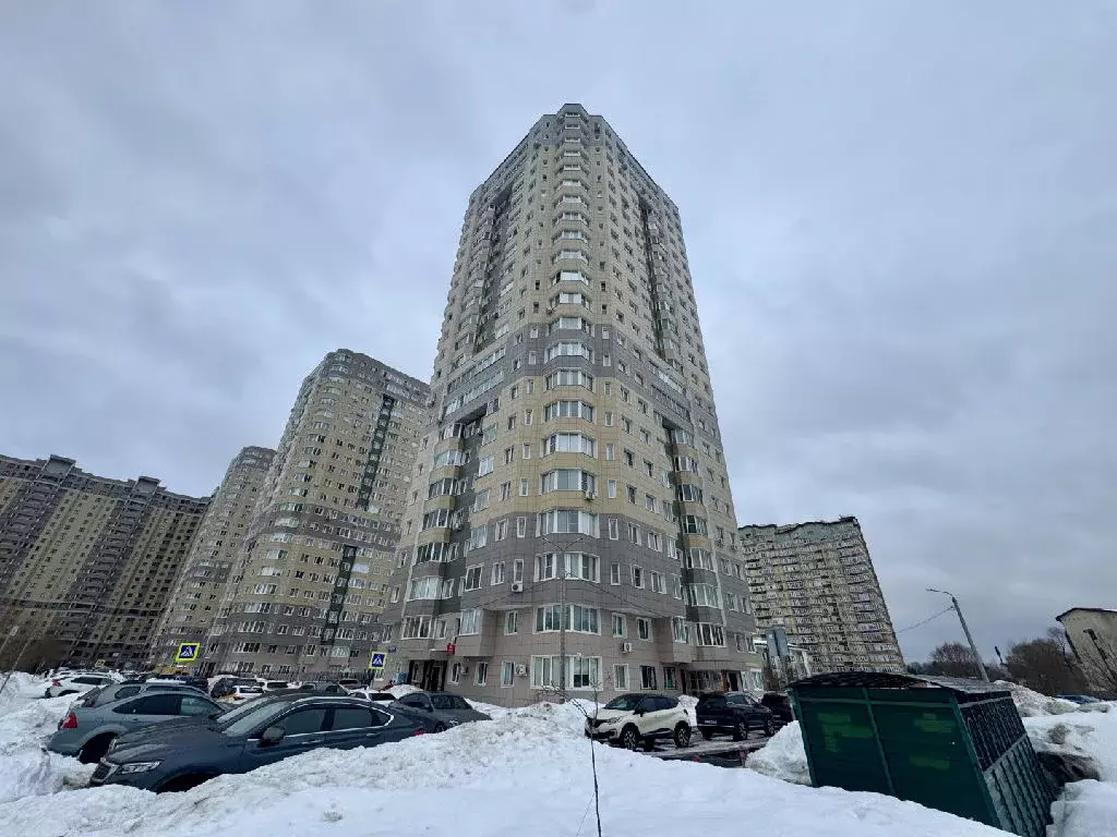 Продается 2-комнатная квартира - Фото 1