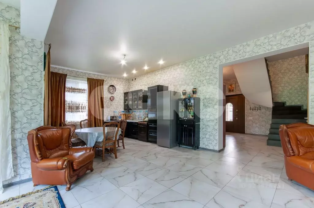 Дом в Московская область, Щелково Московская ул., 115 (192 м) - Фото 1