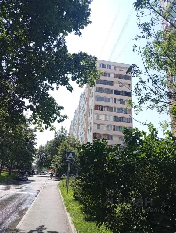 Комната Москва 5-й кв-л, 23 (10.0 м) - Фото 1