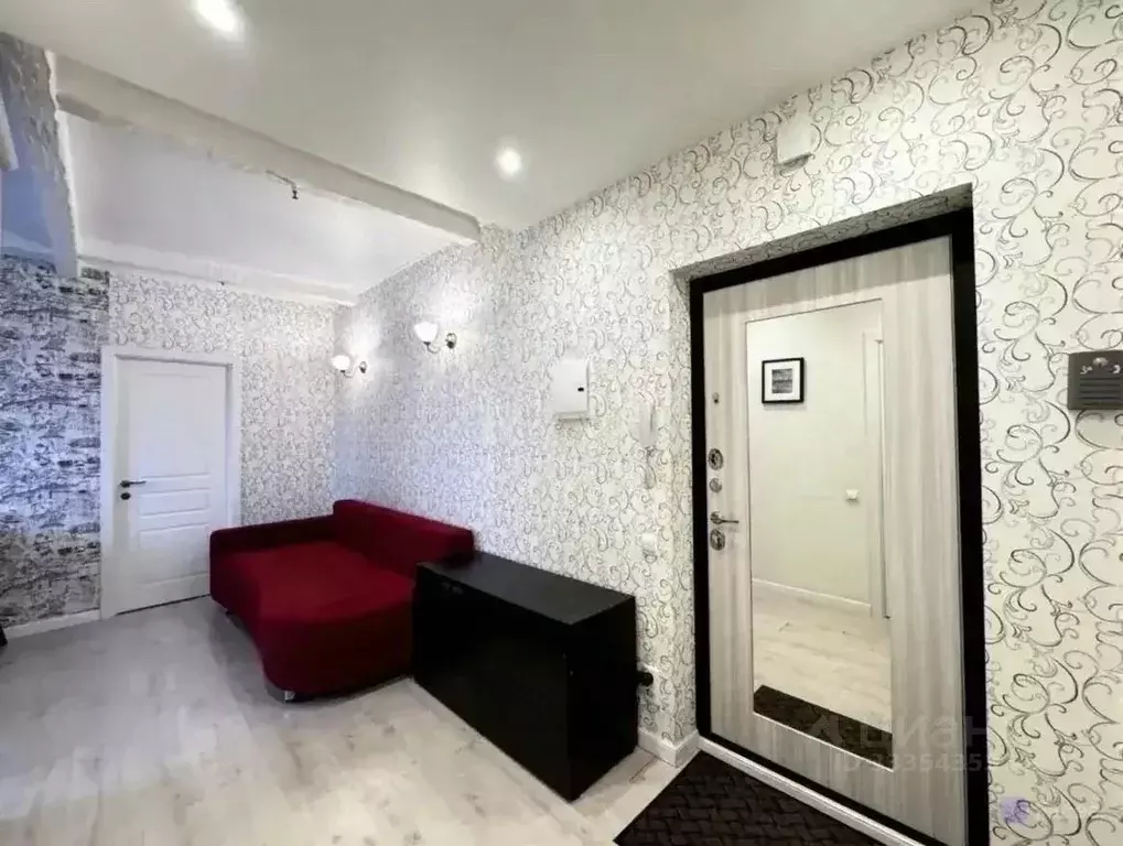 1-к кв. Москва Дмитровское ш., 107Ак5 (31.0 м) - Фото 1
