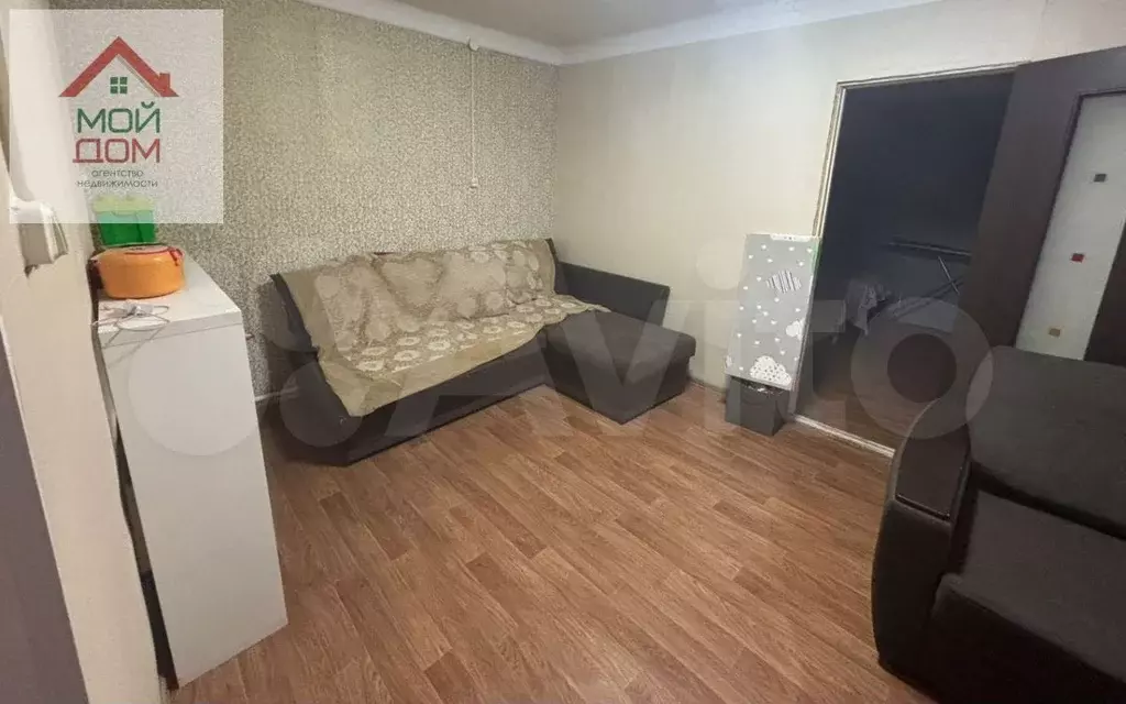 Дом 45 м на участке 3 сот. - Фото 1