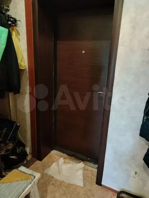 1-к. квартира, 32 м, 3/3 эт. - Фото 0