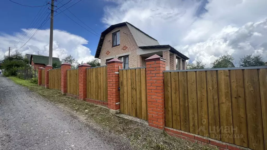 Дом в Московская область, Дмитровский муниципальный округ, Дятлинское ... - Фото 1