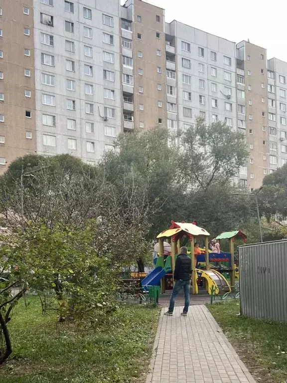 Комната Московская область, Балашиха Павлино мкр, 14 (16.8 м) - Фото 2