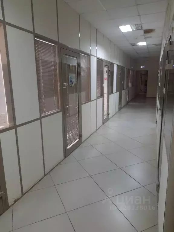 Помещение свободного назначения в Тюменская область, Ишим ул. Карла ... - Фото 1