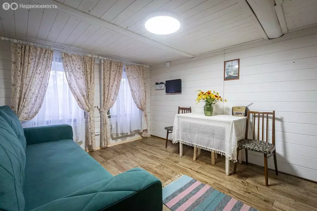 Дом в Уфа, СНТ Юрмаш, 8-я улица (62 м) - Фото 2