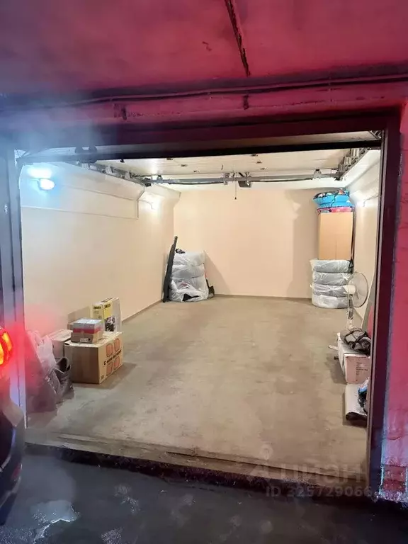 Гараж в Москва Куликовская ул., 20 (23 м) - Фото 1