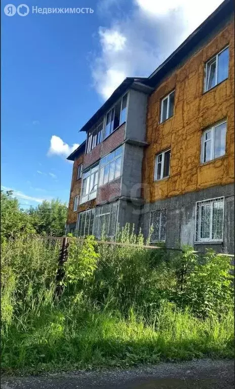 2-комнатная квартира: Горно-Алтайск, Луговая улица, 87 (43 м) - Фото 2