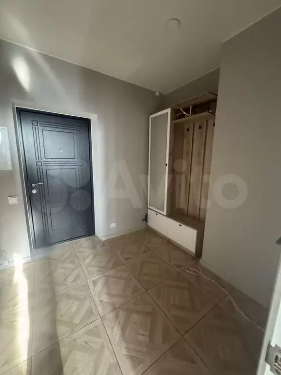 1-к. квартира, 36 м, 3/9 эт. - Фото 1