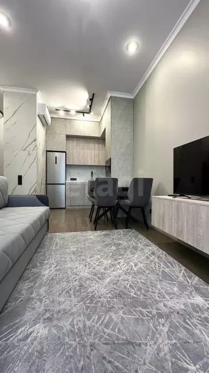 1-к кв. Москва Зорге 9 жилой комплекс, 9Ак6 (40.0 м) - Фото 0