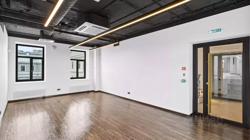 Офис в Санкт-Петербург Миллионная ул., 6 (131 м) - Фото 2