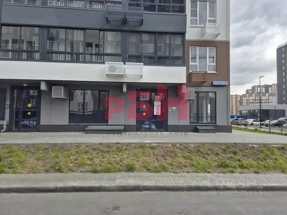 Помещение свободного назначения в Ростовская область, Ростов-на-Дону ... - Фото 2