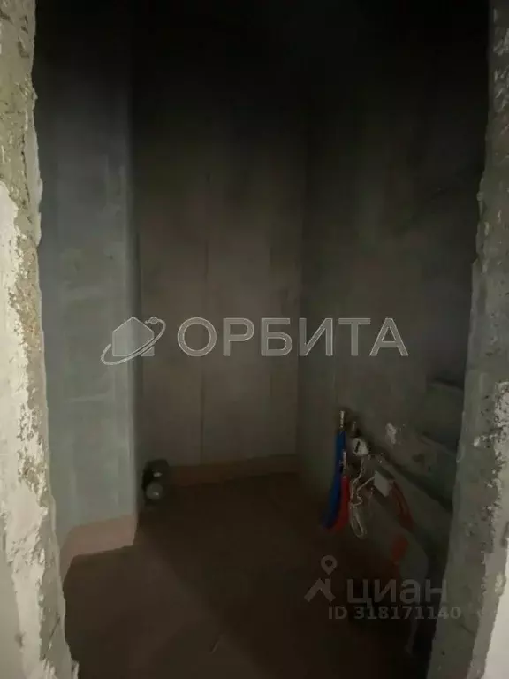 Помещение свободного назначения в Тюменская область, Тюмень ул. ... - Фото 1