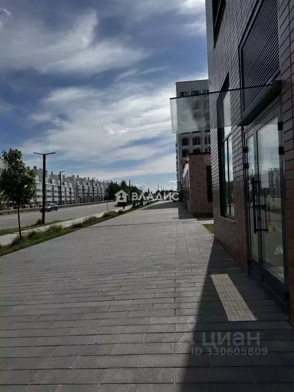 Помещение свободного назначения в Московская область, Красногорск ... - Фото 1