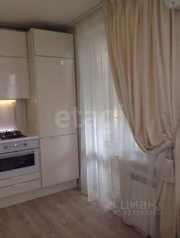 2-к кв. Москва Нагорная ул., 17К2 (40.0 м) - Фото 2