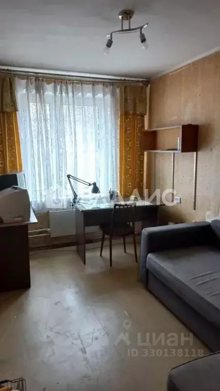 3-к кв. Москва Домодедовская ул., 1К1 (58.7 м) - Фото 1