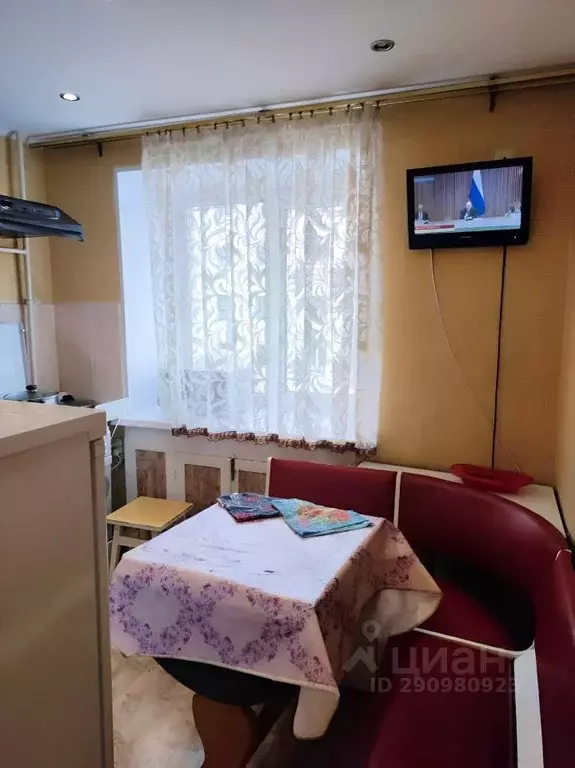 2-к кв. Мурманская область, Североморск ул. Ломоносова, 17 (44.5 м) - Фото 1