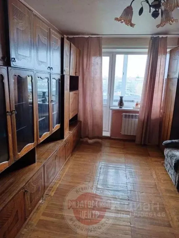 2-к кв. Белгородская область, Шебекинский муниципальный округ, пос. ... - Фото 1