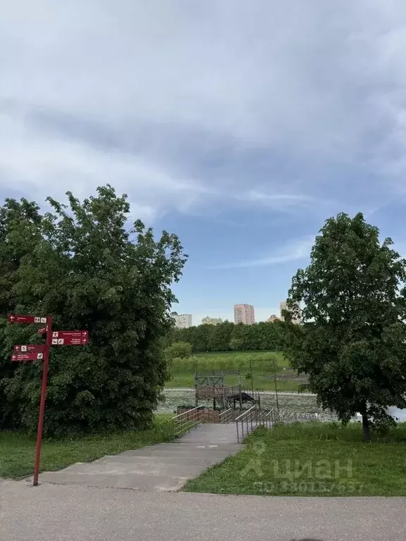 1-к кв. Москва Мичуринский просп., 72к2 (40.0 м) - Фото 1