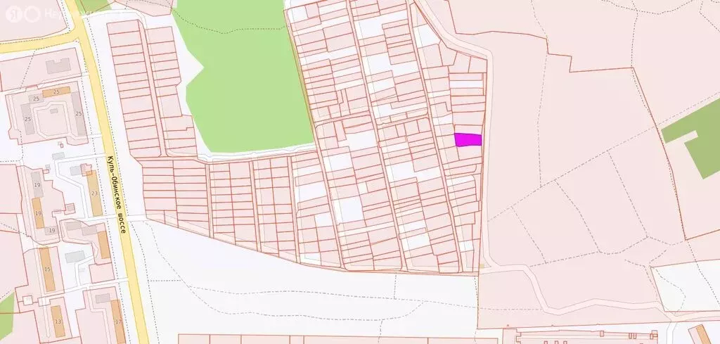 Участок в Керчь, территория ТСН Садовод (7.5 м) - Фото 1