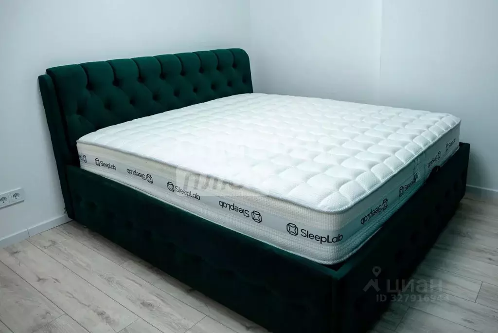 2-к кв. Москва ул. Корнейчука, 27 (36.9 м) - Фото 2